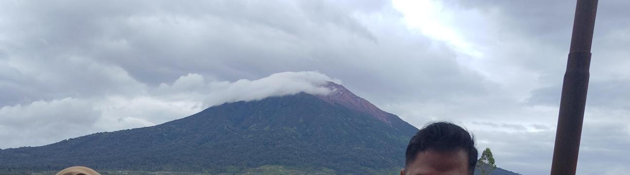 Anggi Pratama