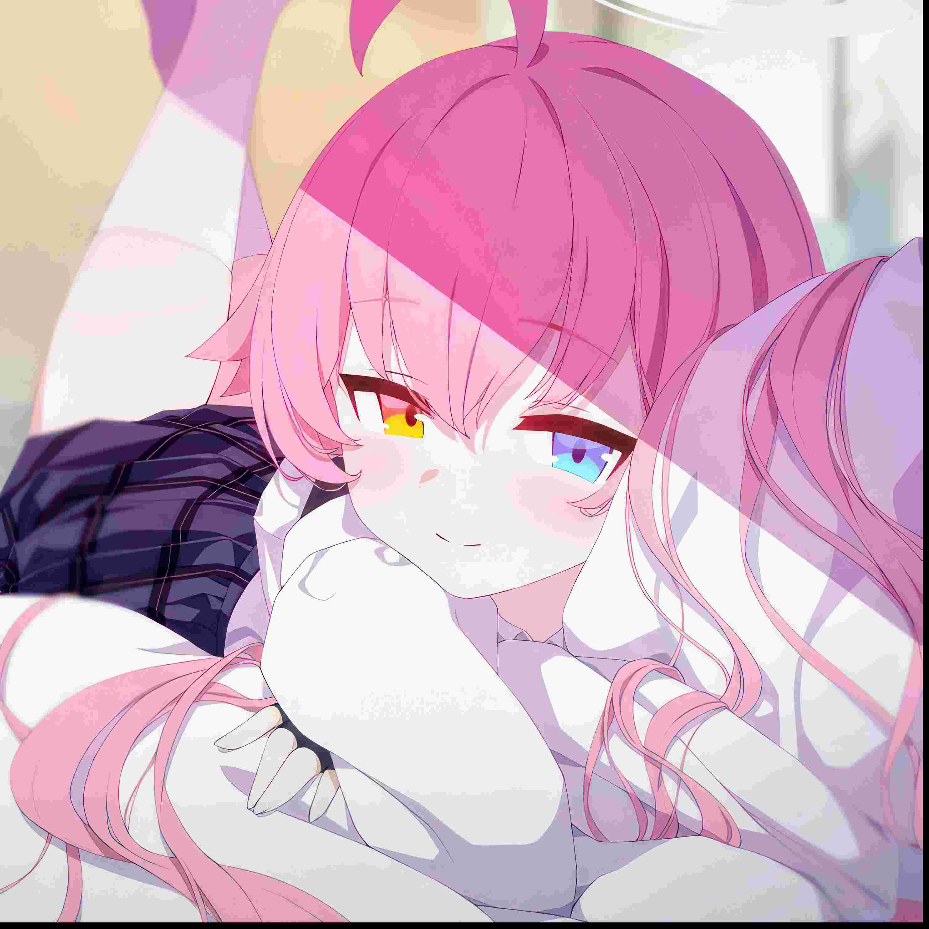 Shownime Nimeko
