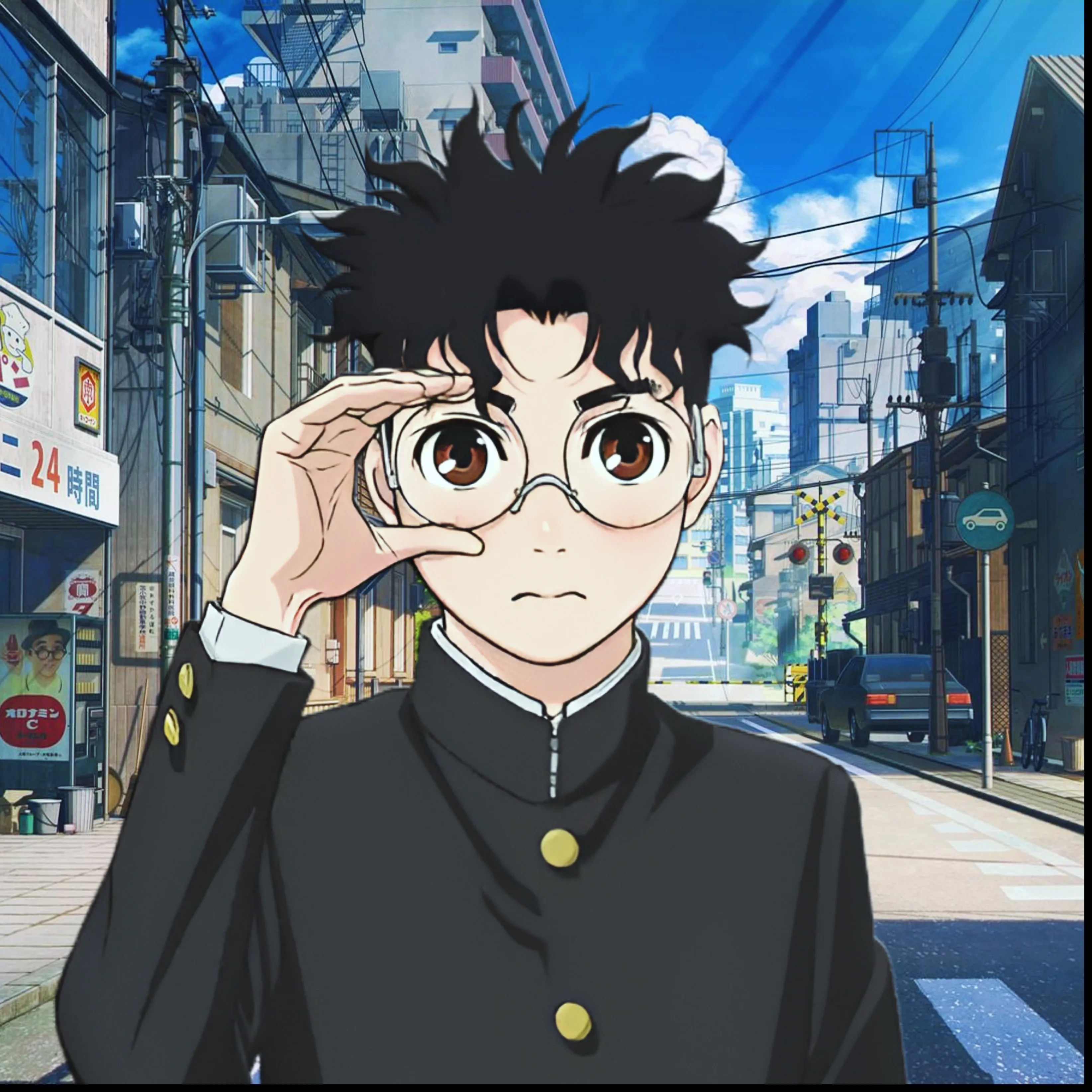 extremeboy