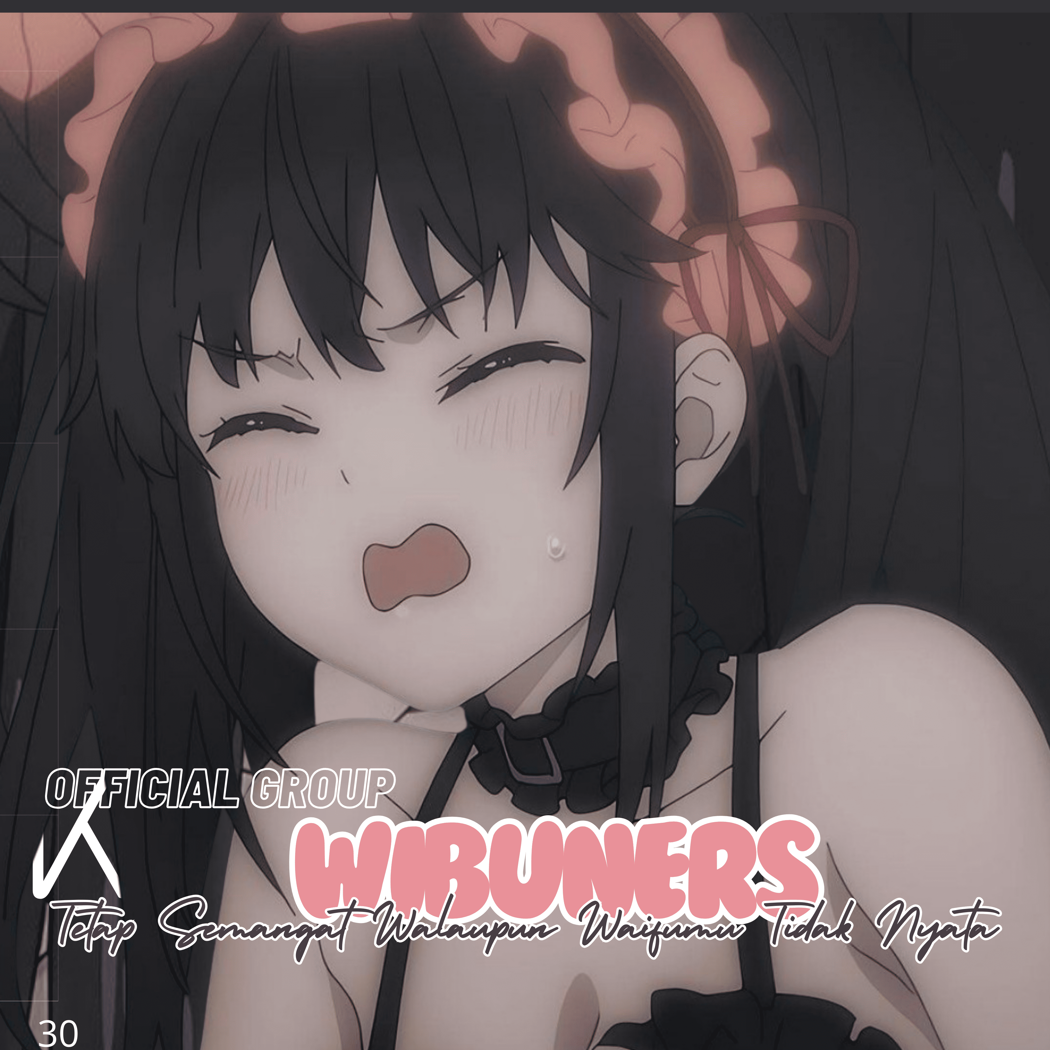 Official Wibuners