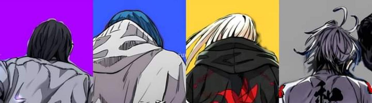Kang Yuu ID