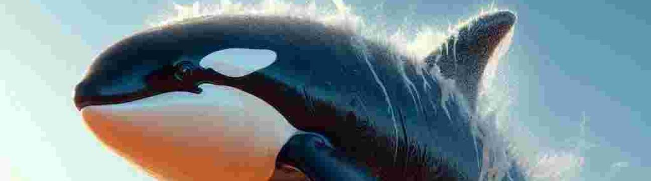 orca plus