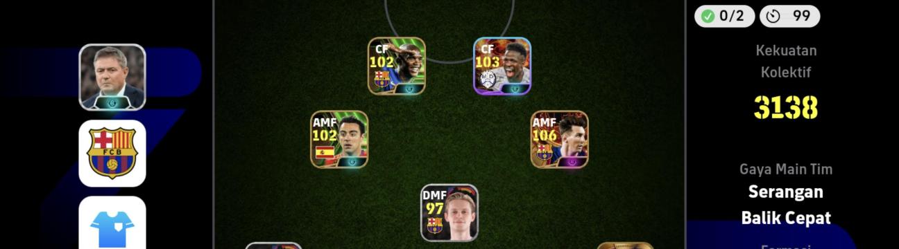 Efootball Enthusiast Club