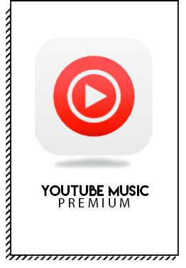JUAL BELI APK PREMIUM VIDIO/YOUTUBE/NETFLIX/GOOGLE/