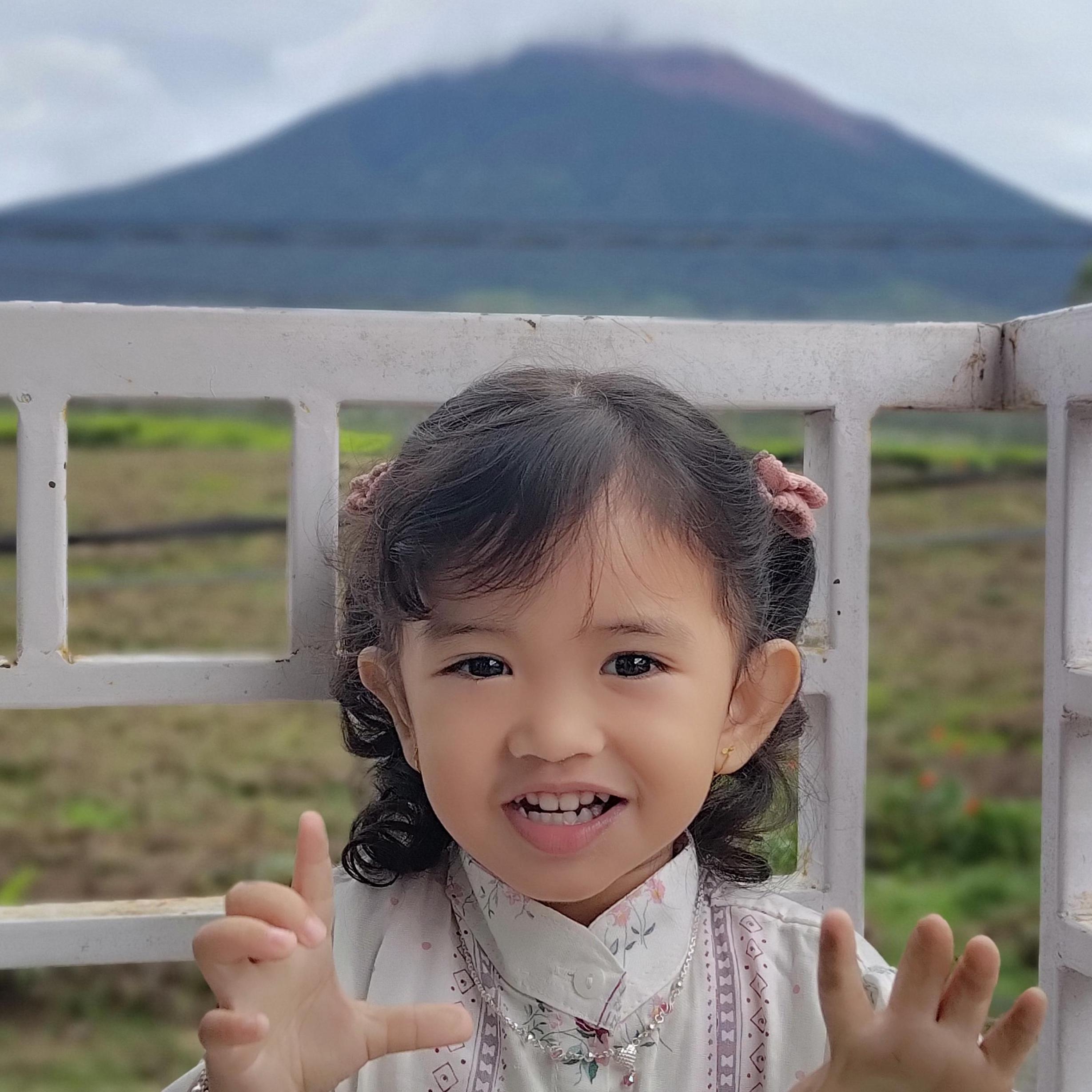 Anggi Pratama