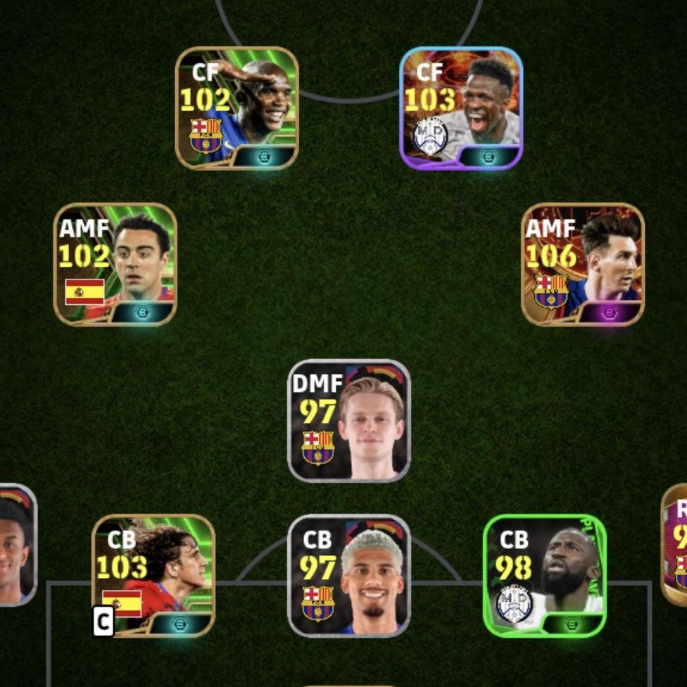 Efootball Enthusiast Club