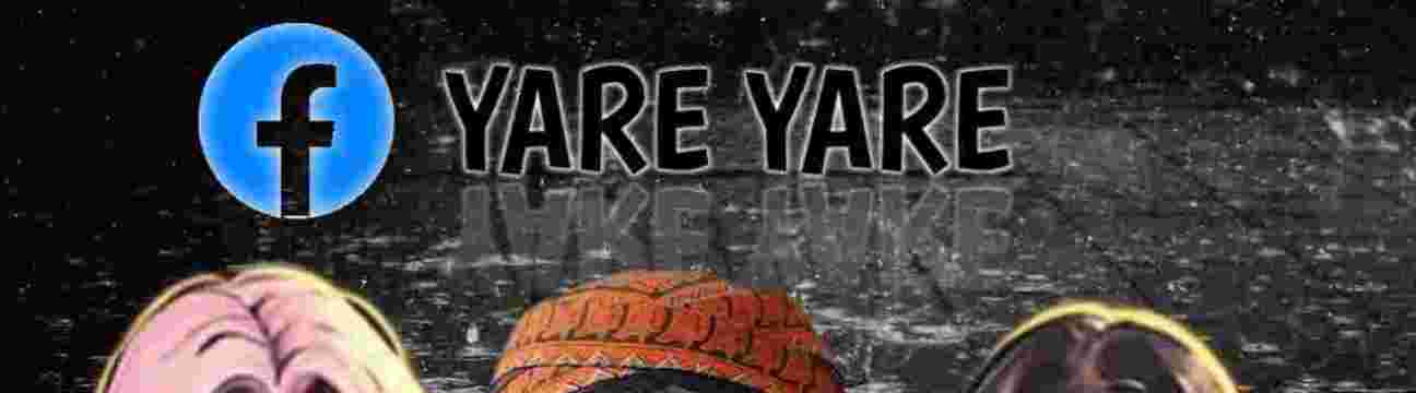Yare Yare