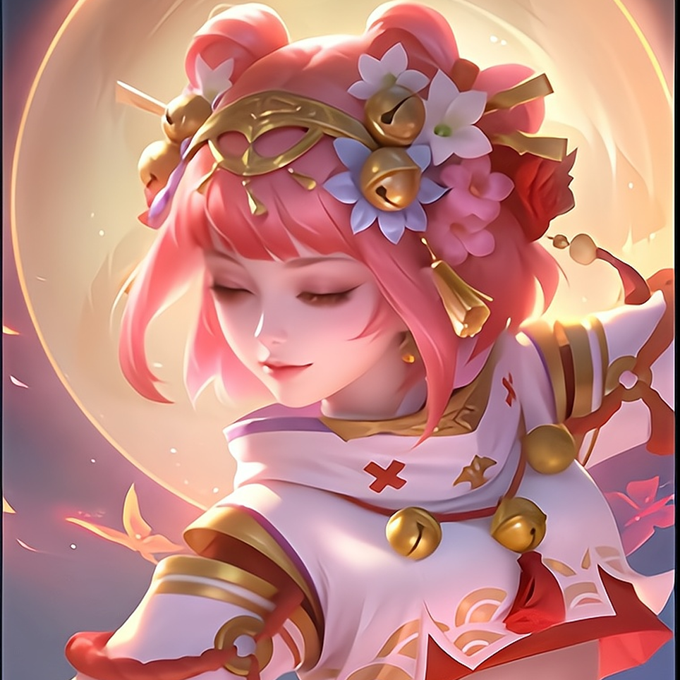 Mobile Legends Bang Bang