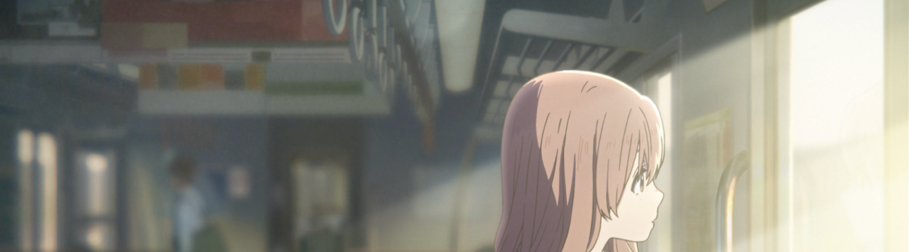Shouko Nishimiya