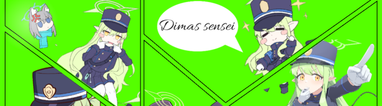 Dimas Surya