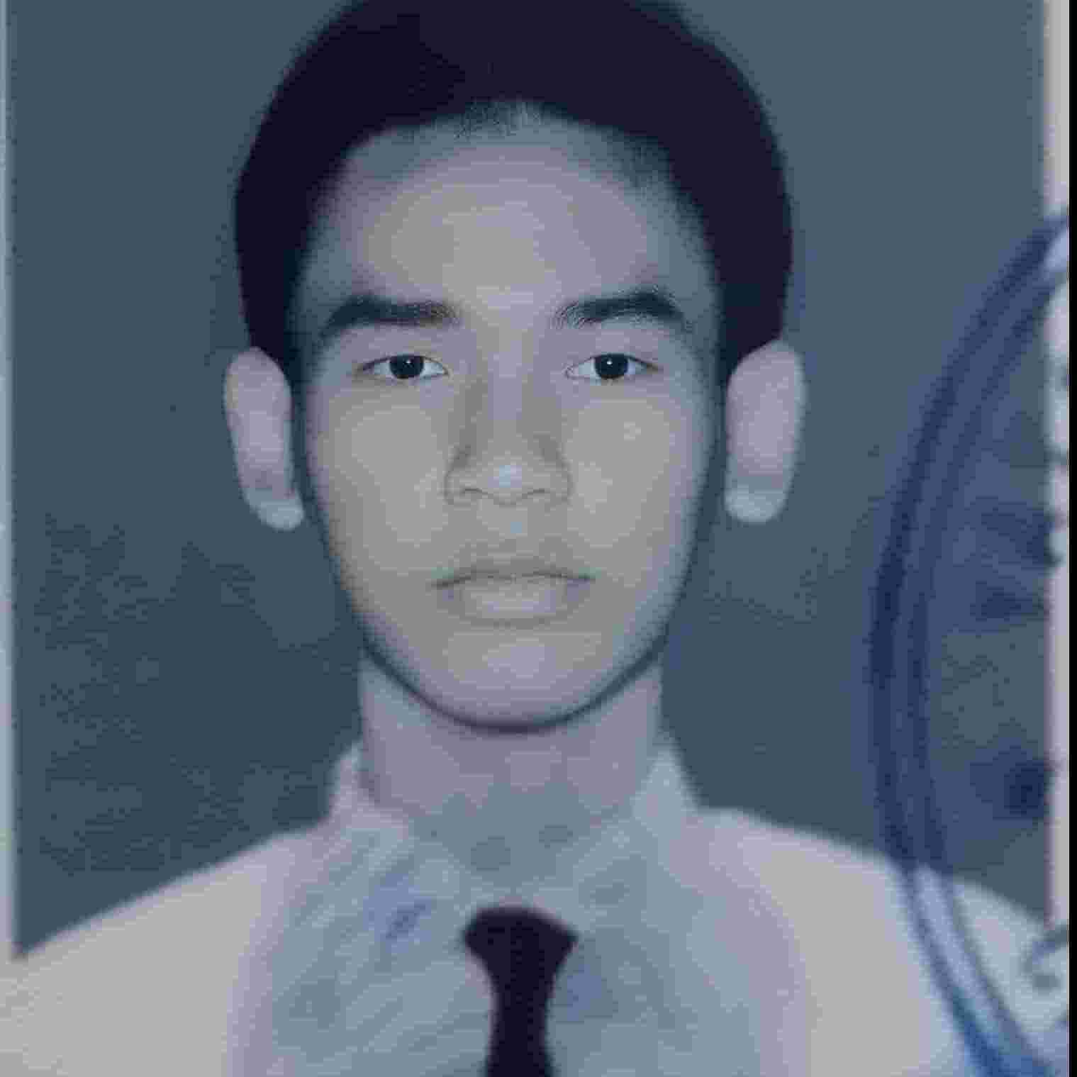 Lutfi Noufal