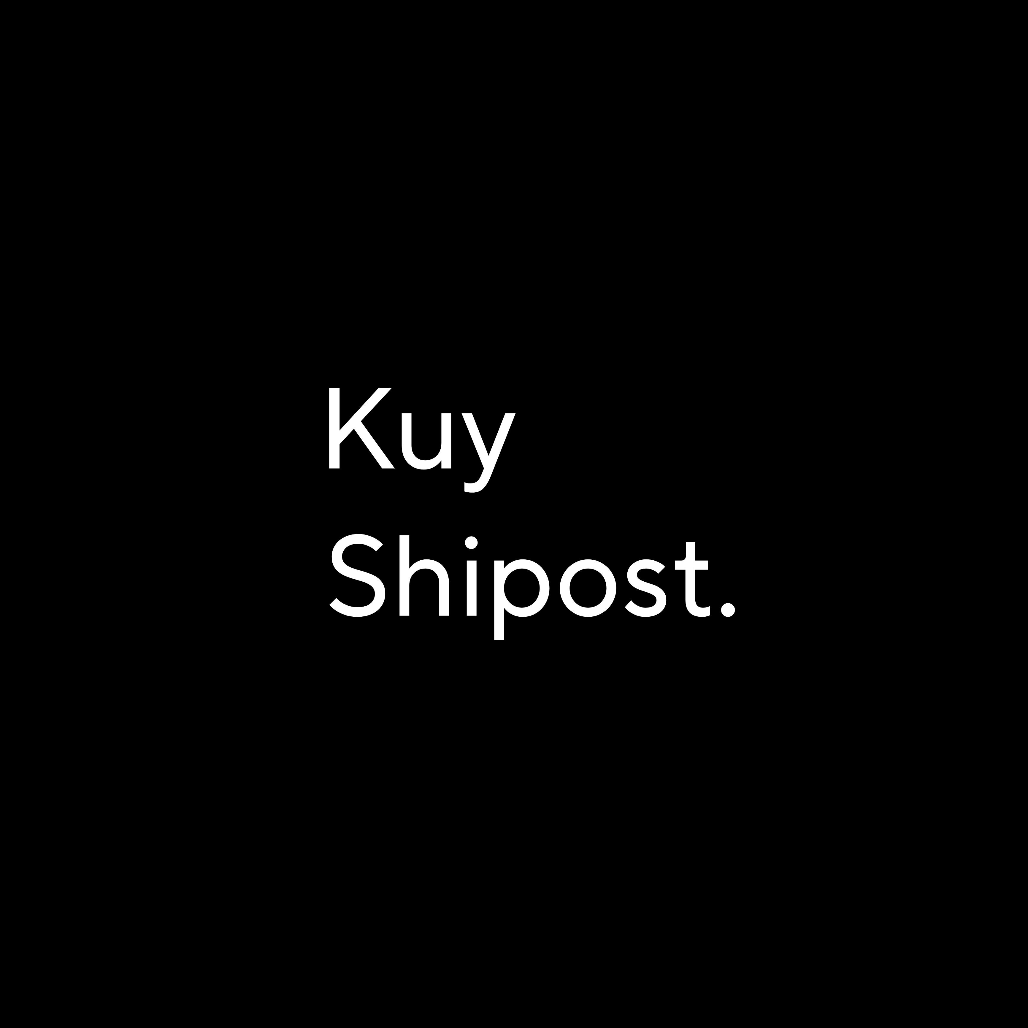 KuyShitpost