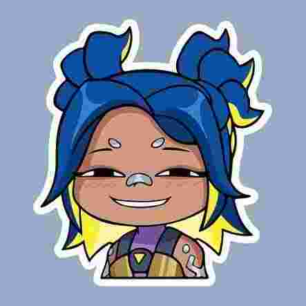 RMarsha