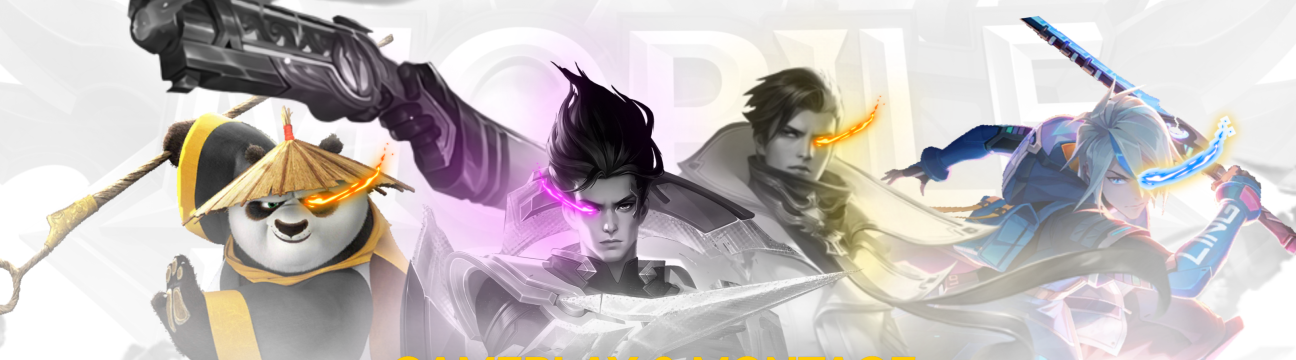 Mobile Legends Bang Bang