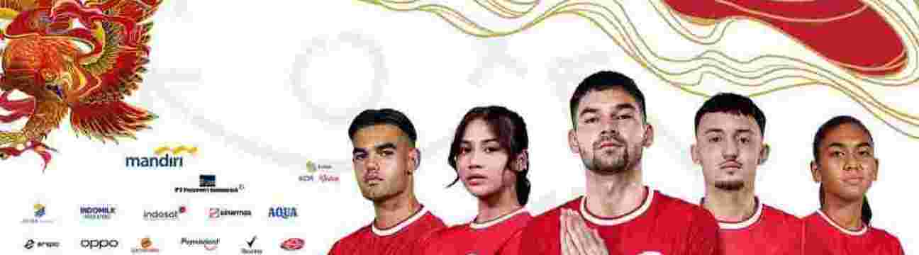 Timnas Indonesia
