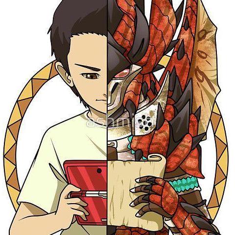 Monster Hunter