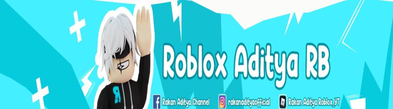 Rakan Aditya Official