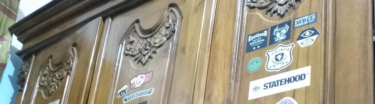 Ravee Willey Yudha Pratama