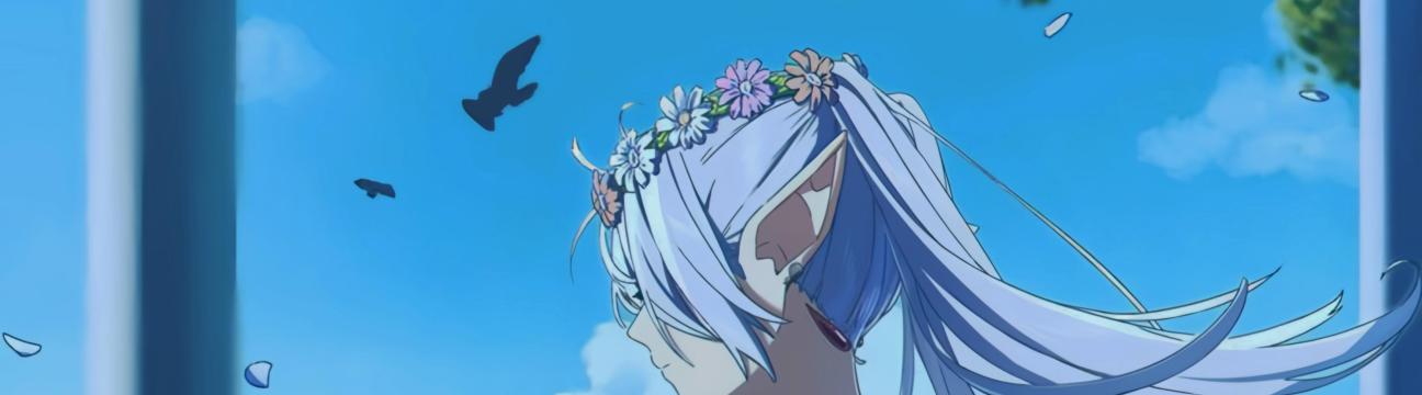 Michiko  V'neesha