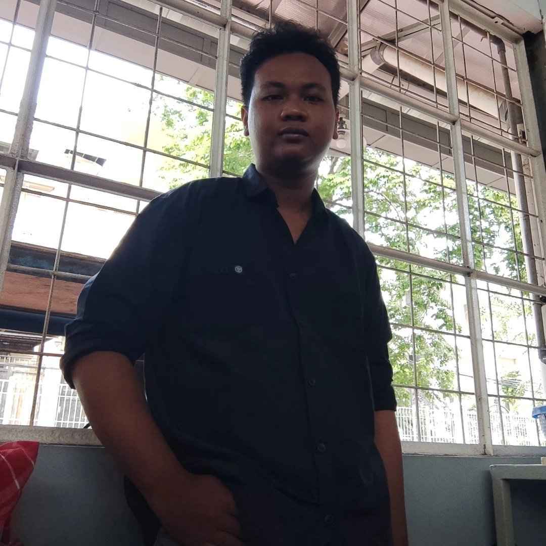 Erzam Bayu