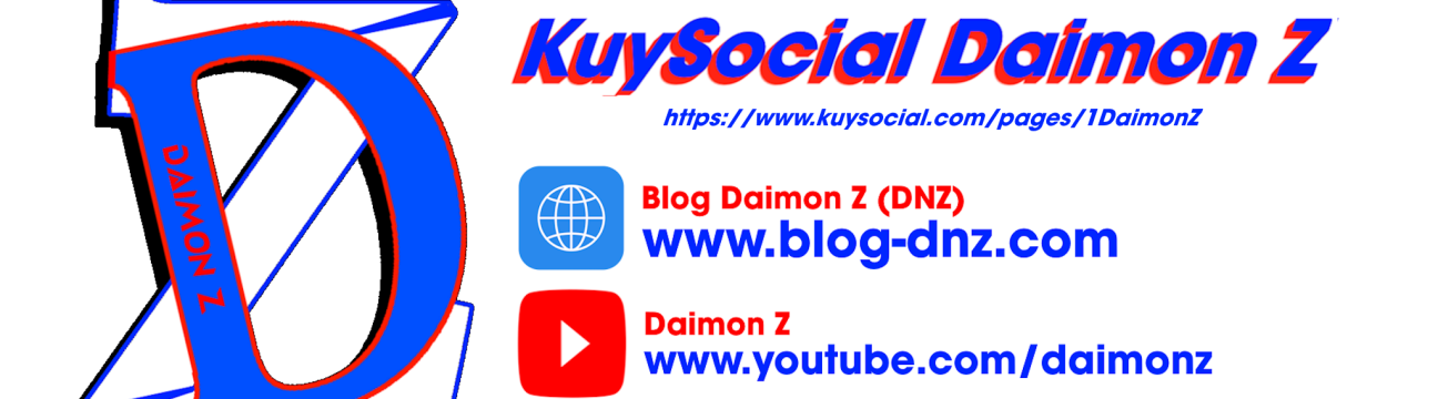 Daimon Z