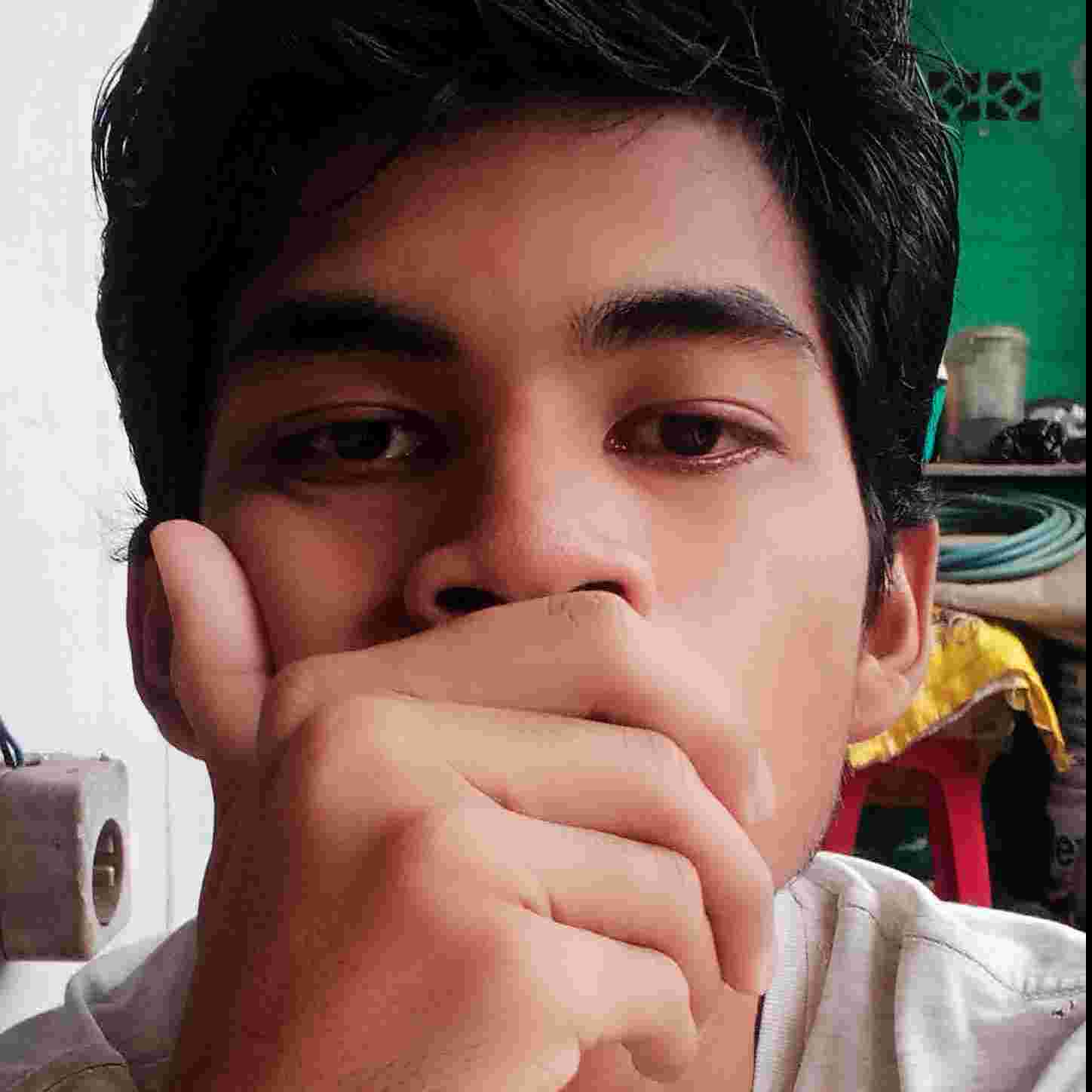ABRIAN TAFTAZANI