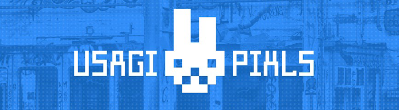 Usagi Pixls unofficial