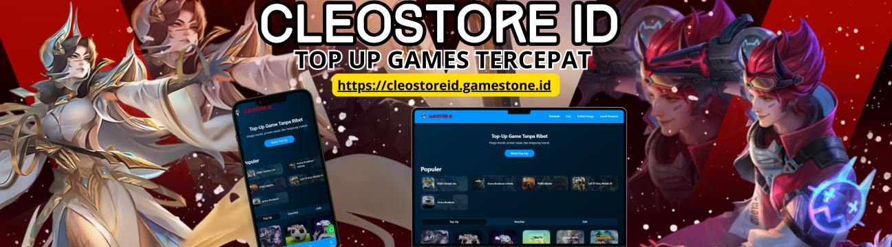 Cleopatra Store ID