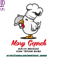 Ayam Geprek Mas Mory