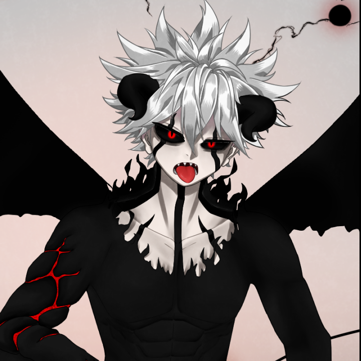 Liebee Demon
