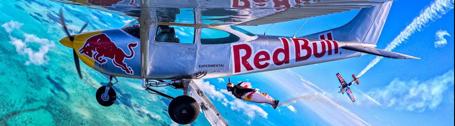 Red Bull